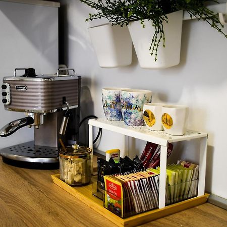 Apartments Experience Zagreb Luaran gambar