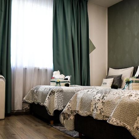 Apartments Experience Zagreb Luaran gambar