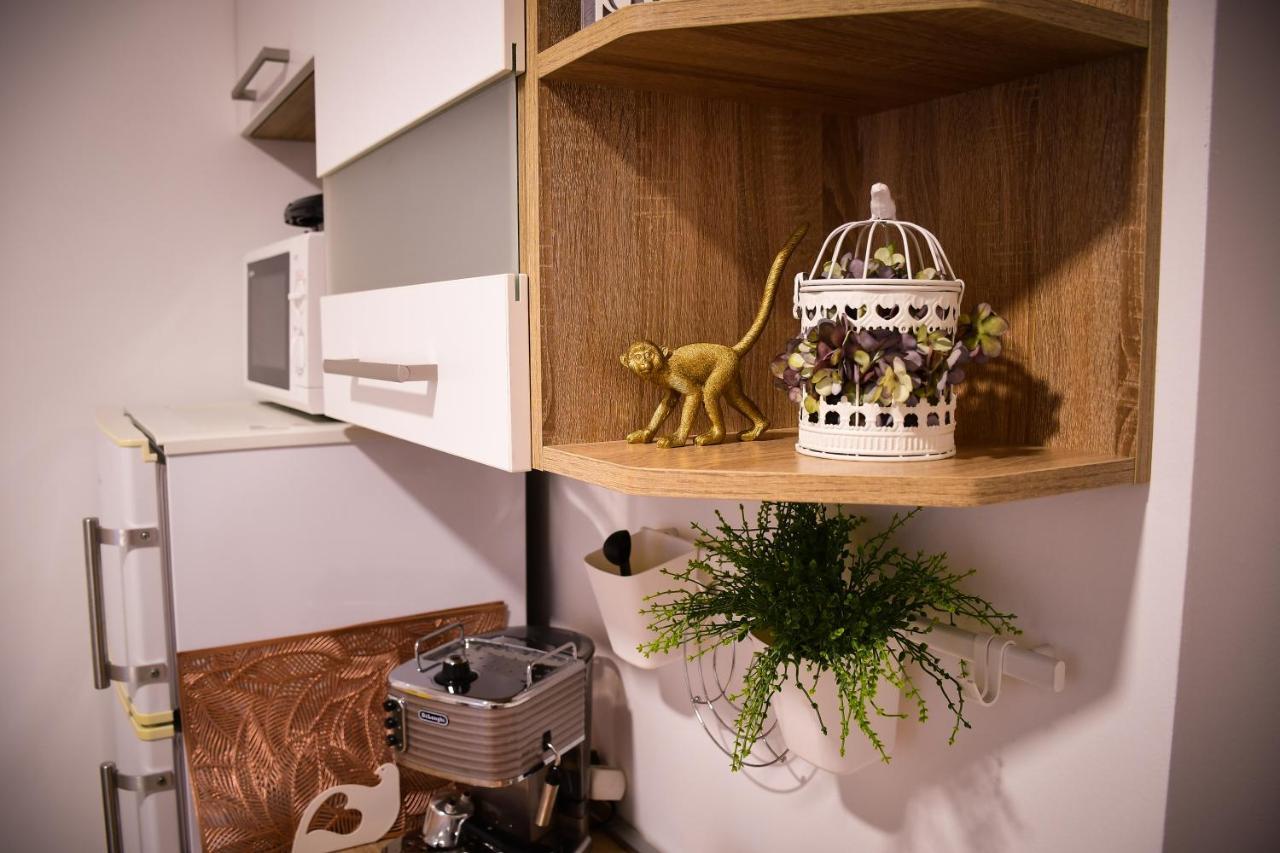 Apartments Experience Zagreb Luaran gambar