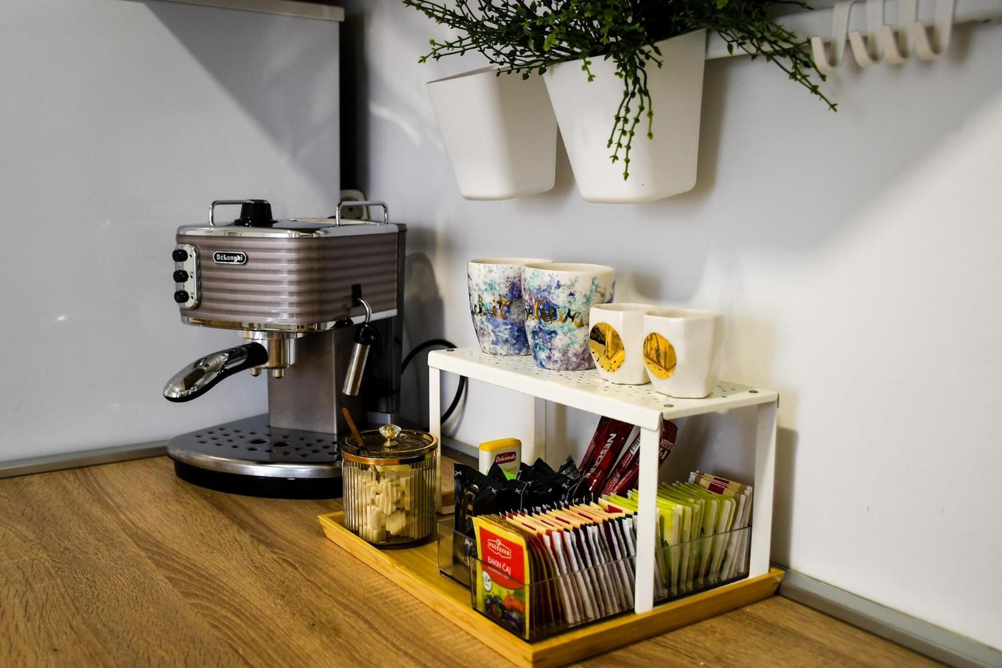 Apartments Experience Zagreb Luaran gambar
