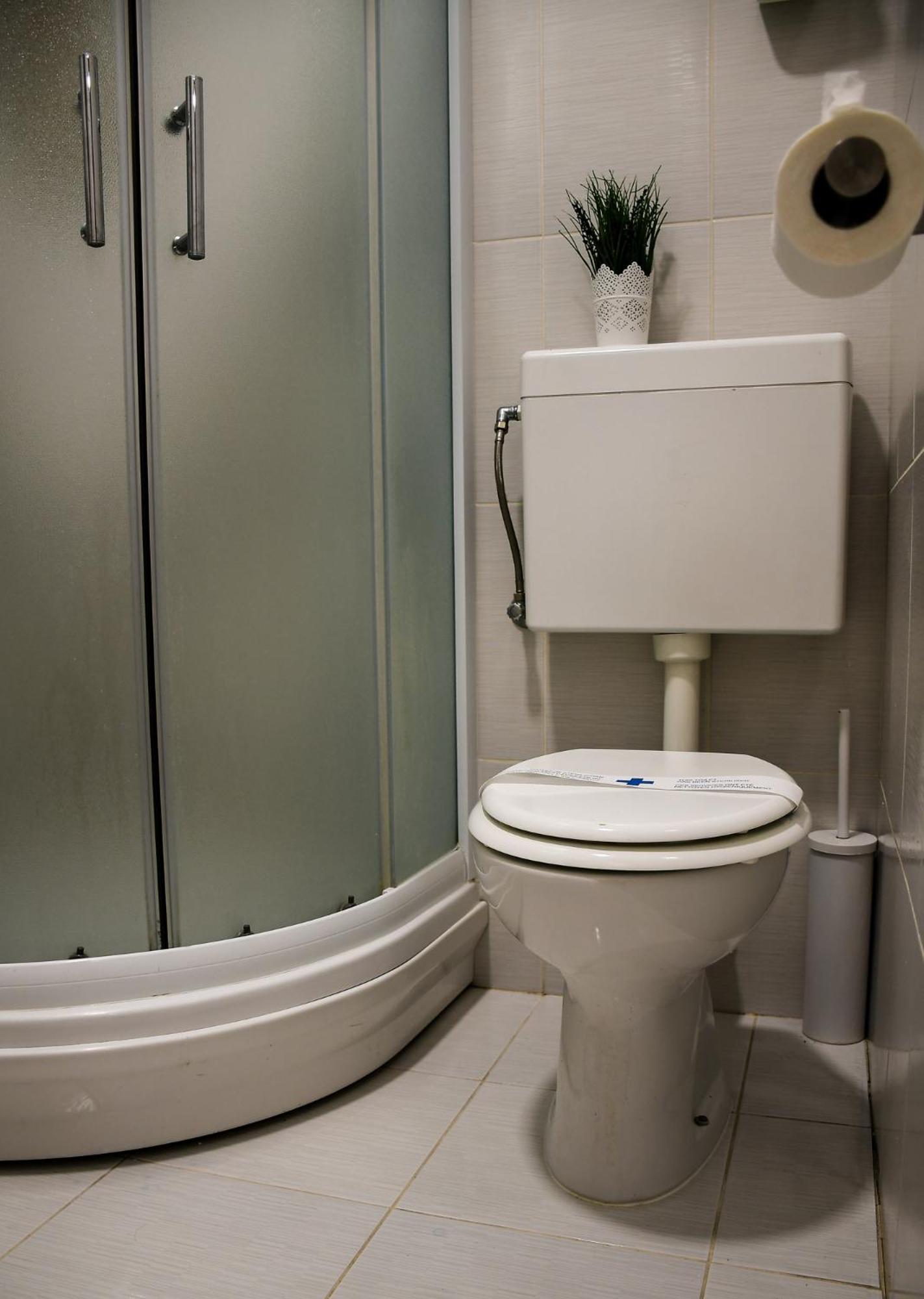 Apartments Experience Zagreb Luaran gambar