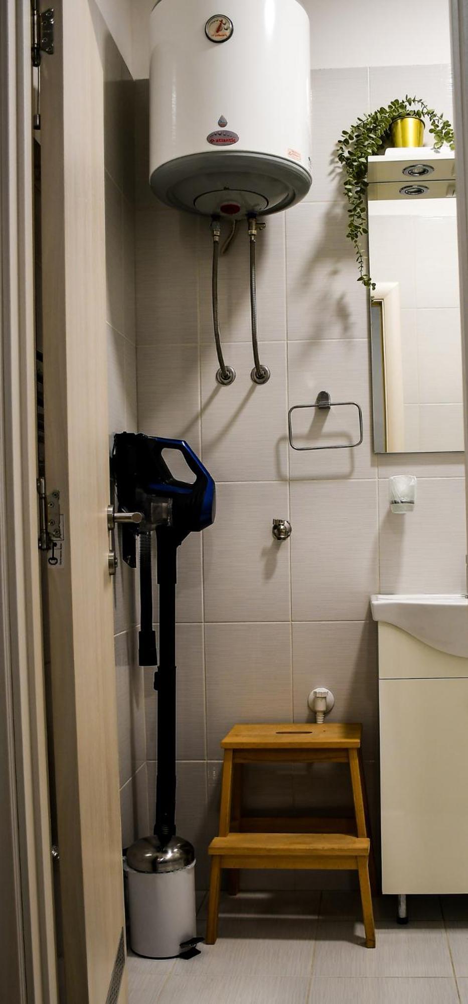 Apartments Experience Zagreb Luaran gambar