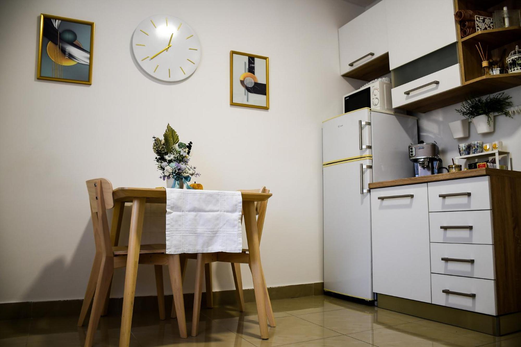 Apartments Experience Zagreb Luaran gambar