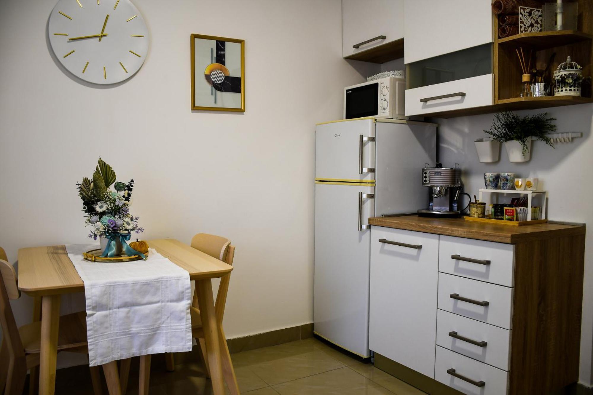 Apartments Experience Zagreb Luaran gambar