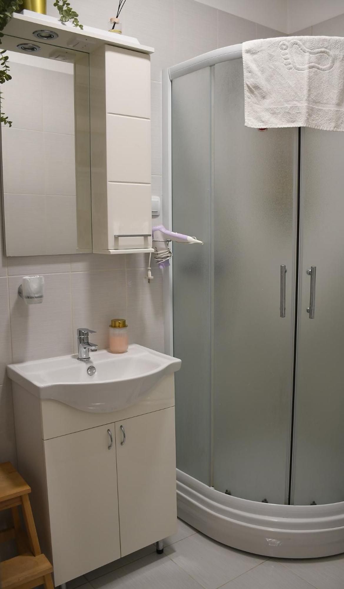 Apartments Experience Zagreb Luaran gambar