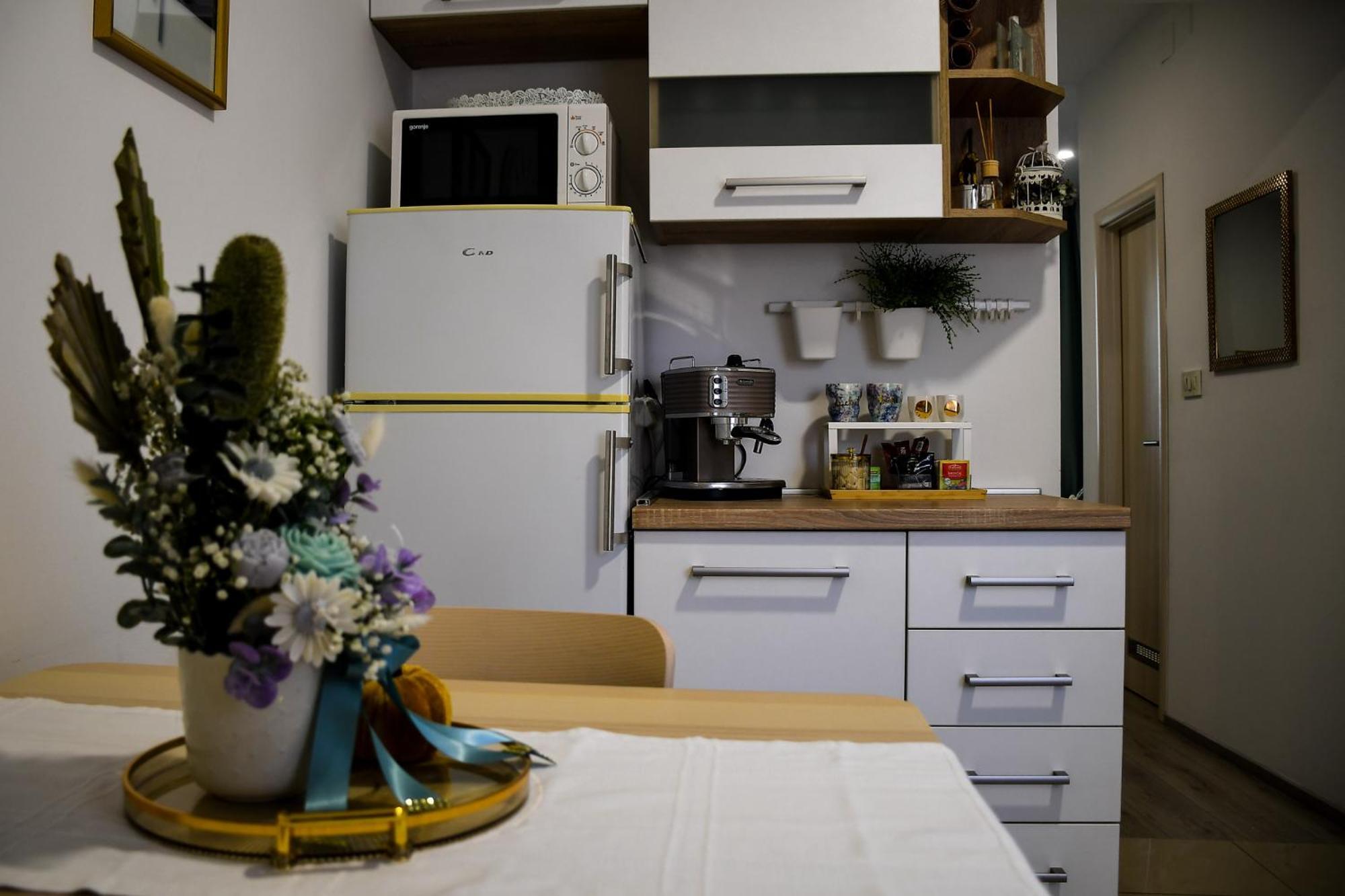 Apartments Experience Zagreb Luaran gambar