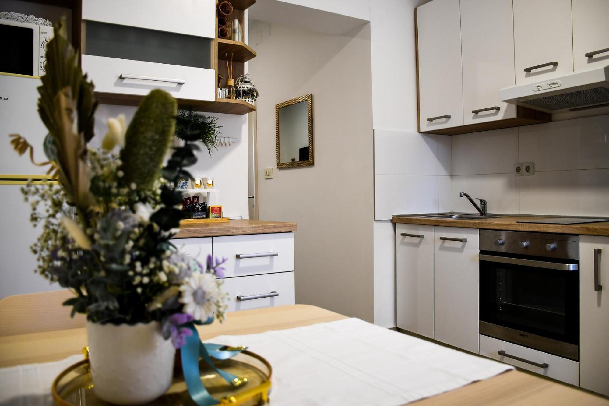 Apartments Experience Zagreb Luaran gambar