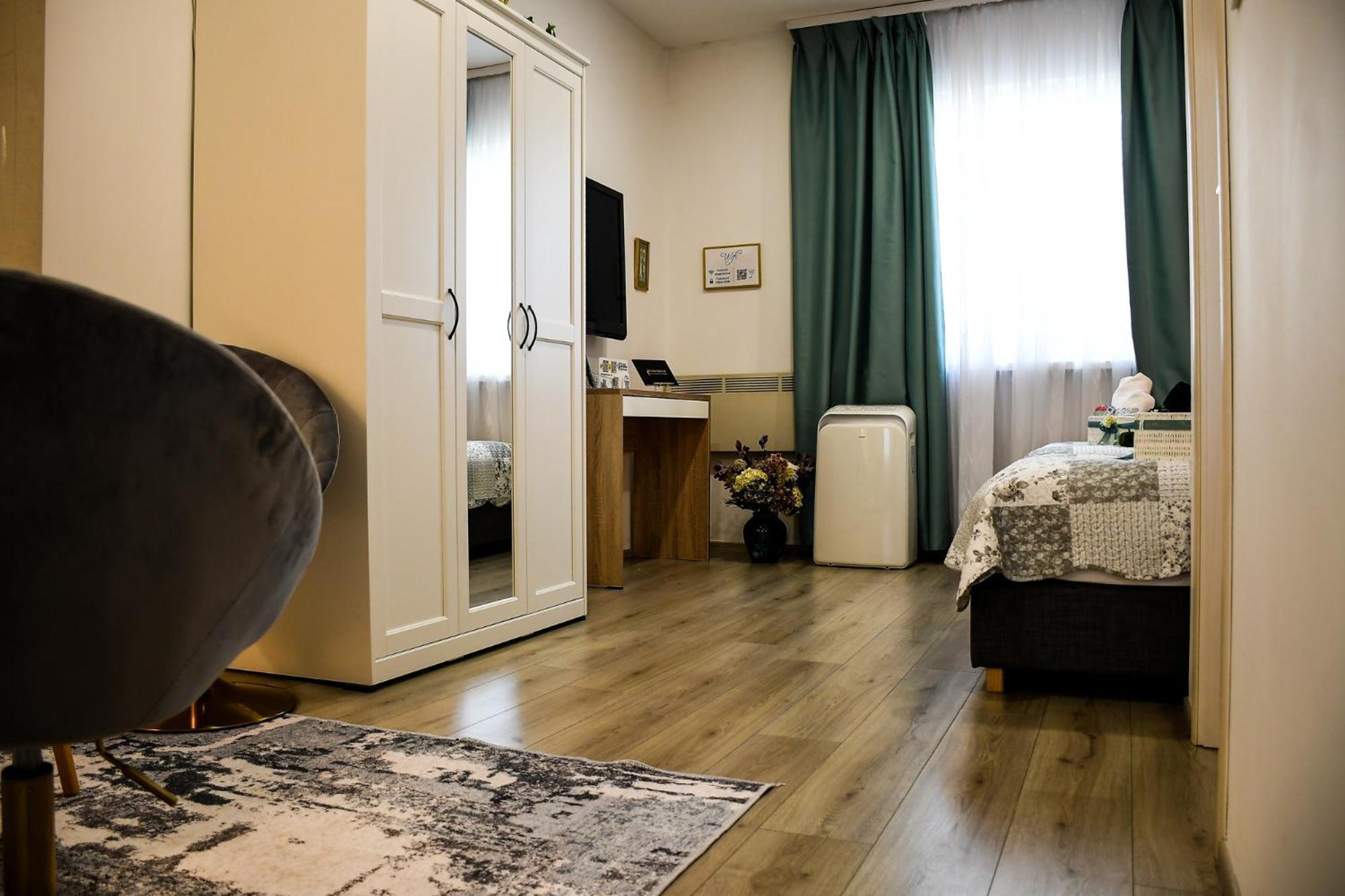 Apartments Experience Zagreb Luaran gambar