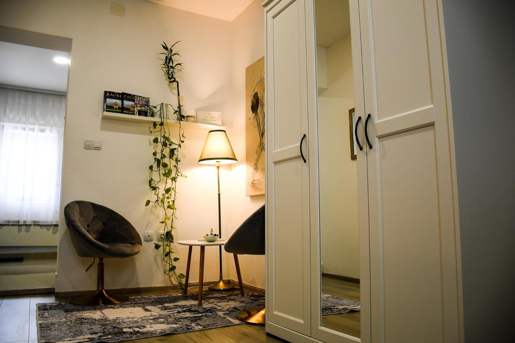Apartments Experience Zagreb Luaran gambar