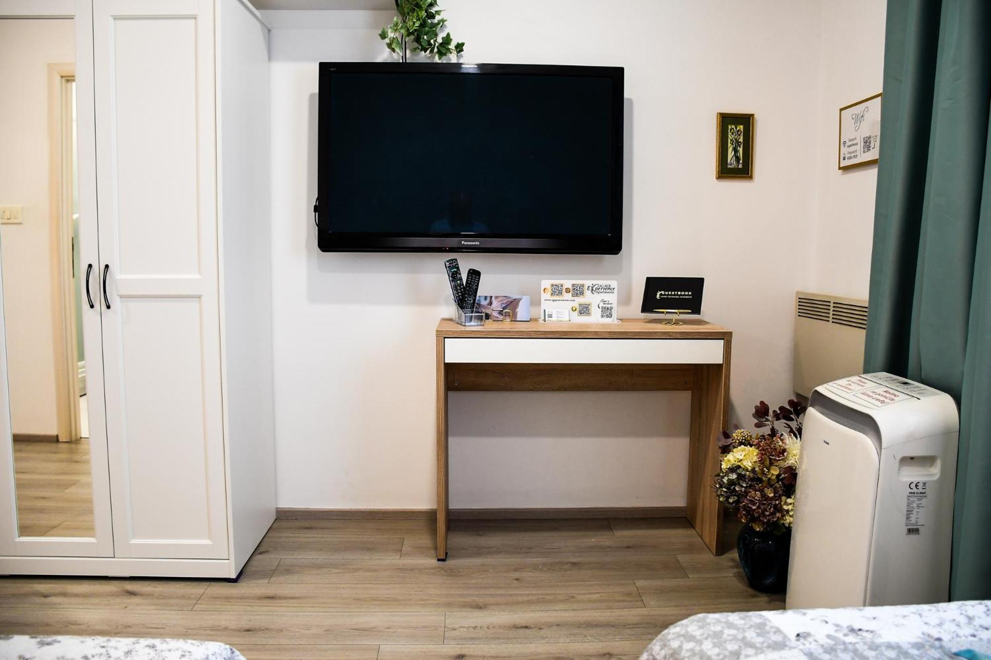 Apartments Experience Zagreb Luaran gambar